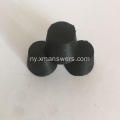 Mwambo Mold Constrain Silicone Polyurethane Sway Bar Bushing